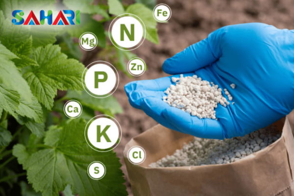 Các Trung - Vi lượng "vàng" cần bổ sung ngay để phục hồi