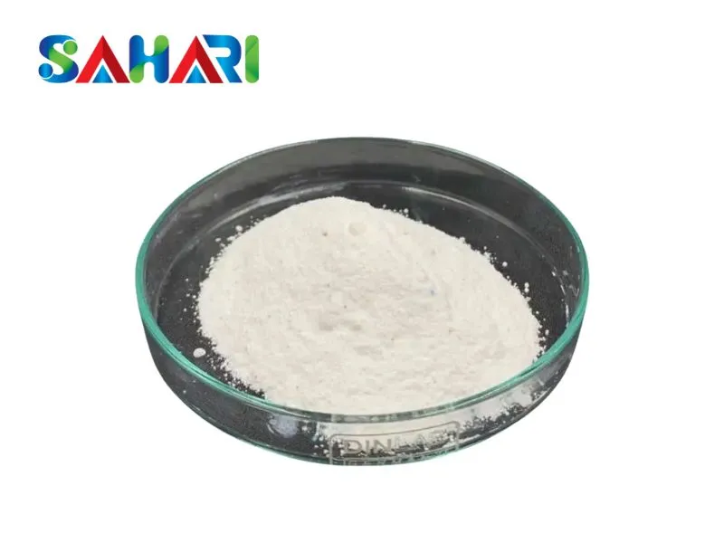 Nguyên liệu phân bón lá dạng bột cung cấp vi lượng