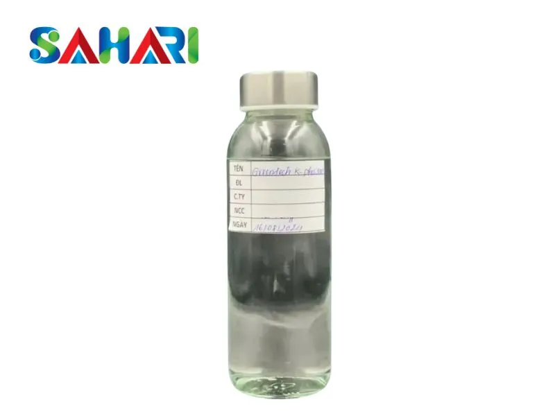 Sản phẩm Phân Bón Hỗn Hợp PK GREENTECH K-PHOS 500
