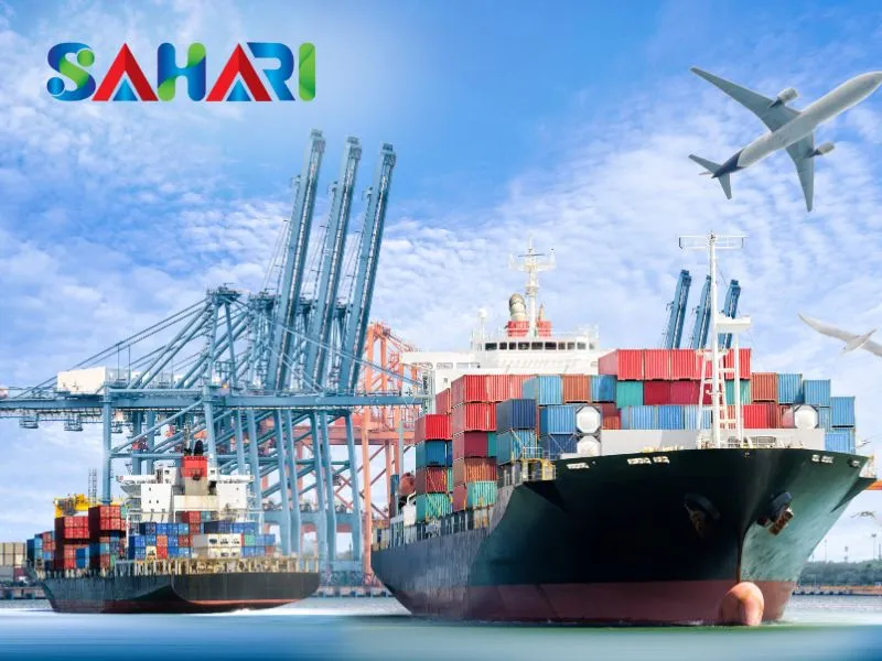 Logistics phát triển mở ra cơ hội phân phối trực tiếp