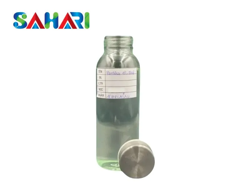 Sản phẩm FERTILIZE HI TECH