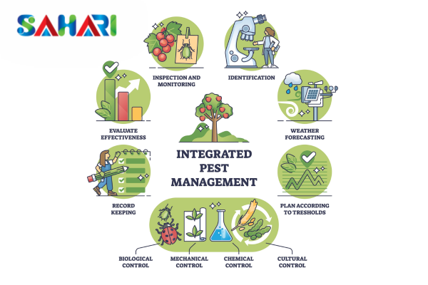 Quy trình "Nuôi lá" thực chiến trong mùa khô (SOP)