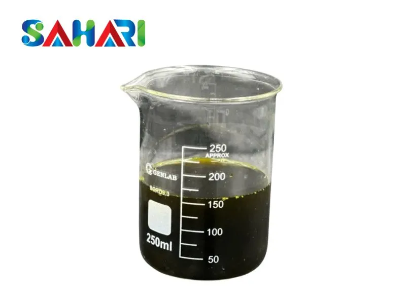 Sản phẩm Phân Bón Lá Sinh Học - Vi Lượng Có Chất Điều Hòa Sinh Trưởng NBC-Somzym