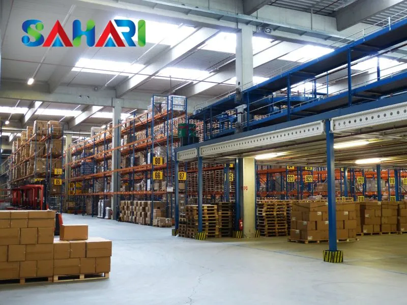 Lợi ích khi gia công phân bón