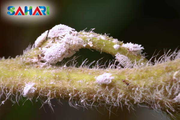 Phác đồ luân phiên hoạt chất IRAC từ Sahari