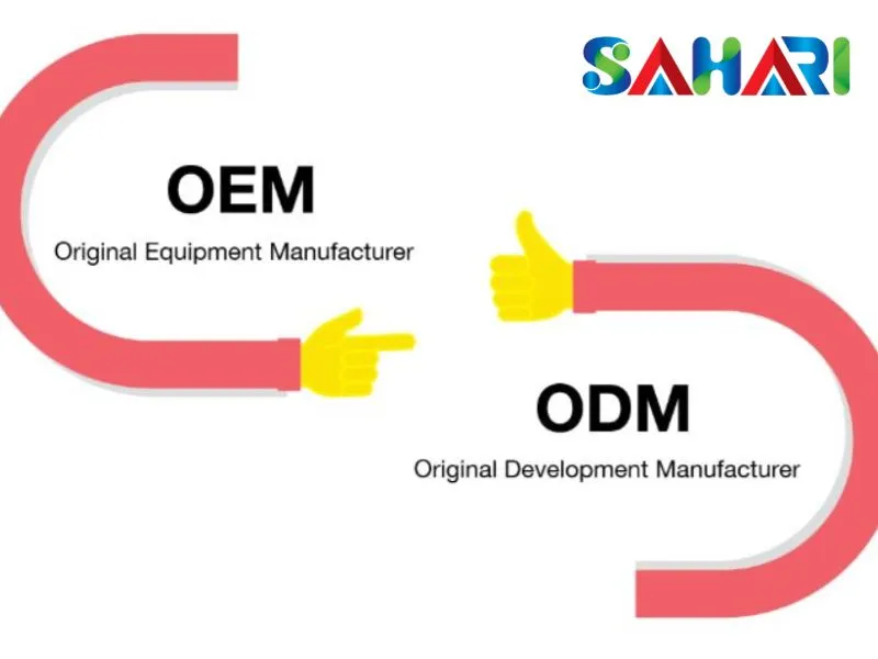 Oem và Odm